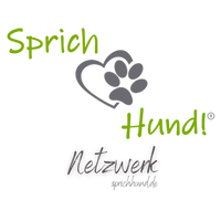 Logo sprichhund.de